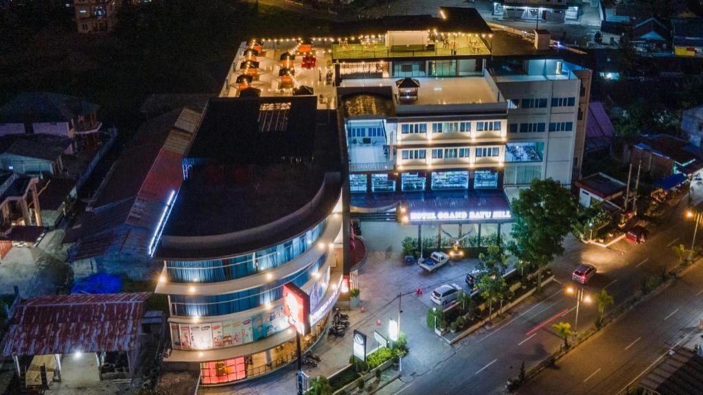 Grand Bayu Hill Hotel Takengon Exterior photo
