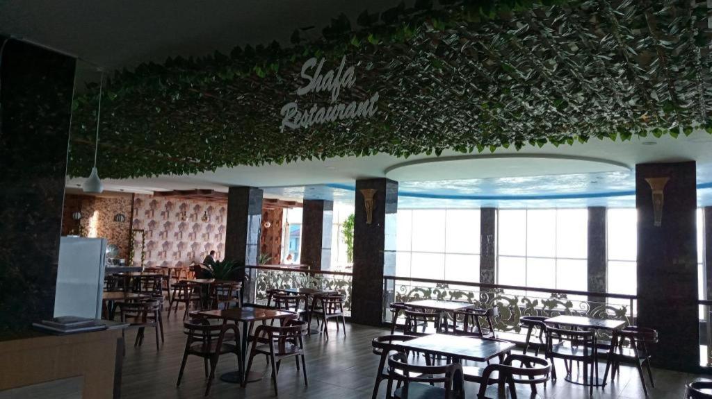 Grand Bayu Hill Hotel Takengon Exterior photo